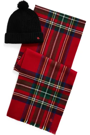 Ralph Lauren Czapka i szalik 454960062