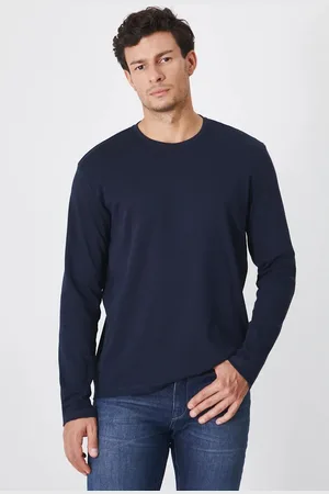 MEDICINE Longsleeve bawełniany kolor gładki