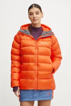 Montane Kurtka sportowa puchowa Anti-Freeze XT kolor
