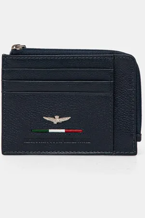 Aeronautica Militare Portfel męski kolor AM153