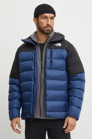 The North Face Kurtka sportowa puchowa Kalix kolor zimowa NF0A88SKMPF1