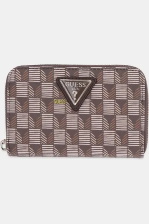 Guess Portfel damski kolor SWJT93 44140