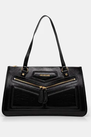 Moschino Torebka kolor JC4353PP0L