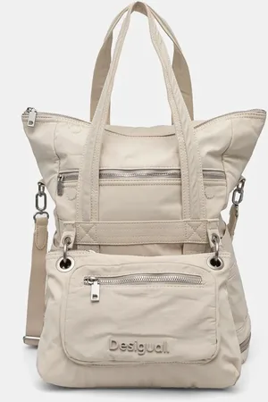 Desigual Plecak BASIC MODULAR damski kolor duży gładki 24WAKY17