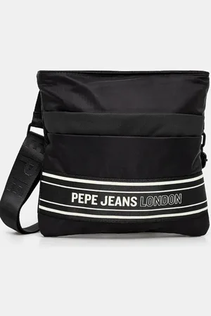 Pepe Jeans Saszetka JESSE DUBLIN kolor PM030856