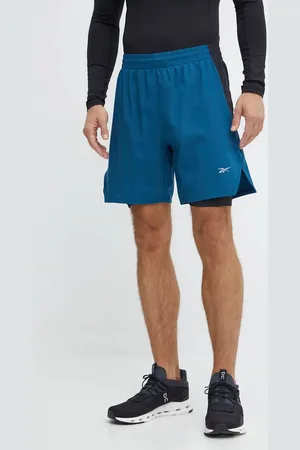 Reebok Szorty do biegania kolor 100206010
