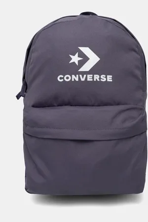 Converse Plecak kolor duży z nadrukiem 10025485-A10