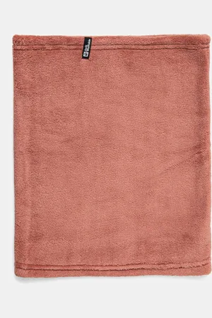 Jack Wolfskin Komin Rotwand kolor gładki A61974