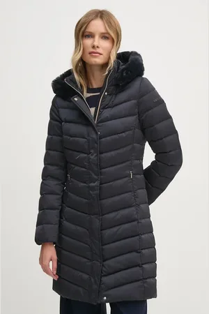 Geox Kurtka puchowa damska kolor zimowa W4626H-T3122-F1624