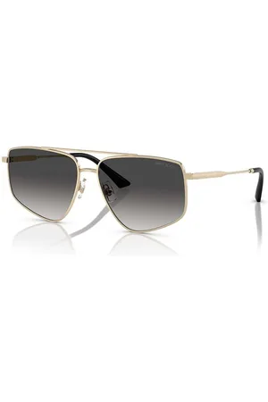 Jimmy Choo Okulary przeciwsłoneczne damskie kolor 0JC4011