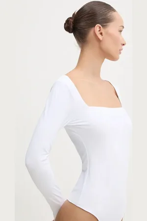Abercrombie & Fitch Body damskie kolor KI139-4632
