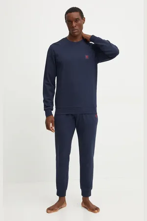 Emporio Armani Dres lounge kolor 111943 4F595