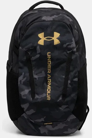 Under Armour Plecak kolor duży wzorzysty 1384672