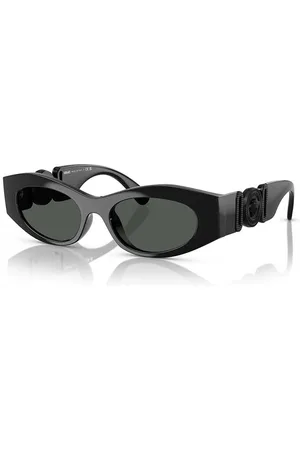 VERSACE Okulary przeciwsłoneczne damskie kolor 0VE4480U