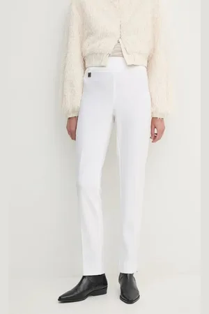 Joseph Ribkoff Spodnie damskie kolor dopasowane high waist 144092