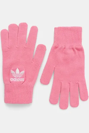 adidas Rękawiczki damskie kolor JG6122