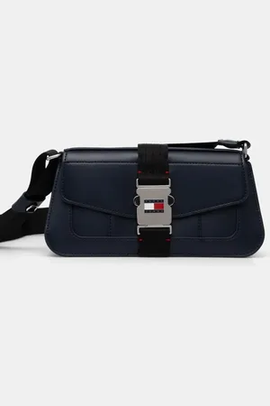 Tommy Hilfiger Torebka kolor AW0AW16497