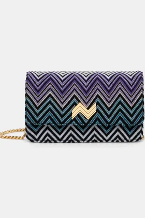 Missoni Torebka kolor MI10046I