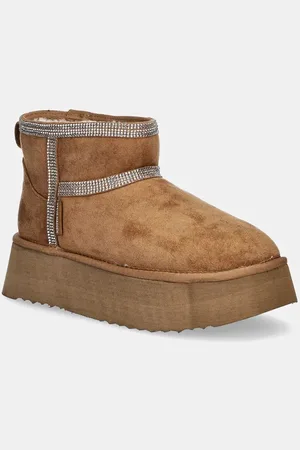 Steve Madden śniegowce Campfire-R kolor SM11003432