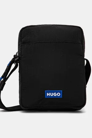 Hugo Blue Saszetka kolor 50529453