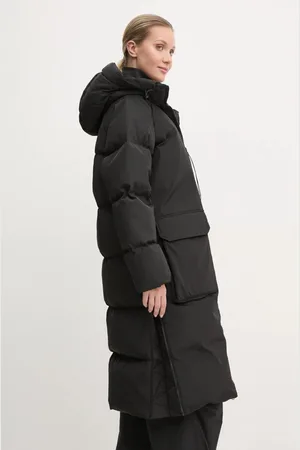 Peak Performance Kurtka puchowa Bluebird damska kolor zimowa G79926