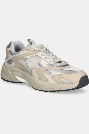 HUGO BOSS Sneakersy Levitt kolor 50529534