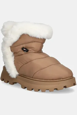 Steve Madden śniegowce Frostee kolor SM11003424