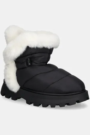 Steve Madden śniegowce Frostee kolor SM11003424