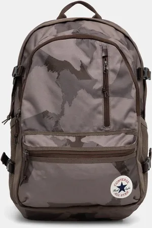 Converse Plecak kolor duży wzorzysty 10027004-A01