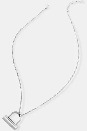 Maison Margiela Naszyjnik SM7UU0072.P7065