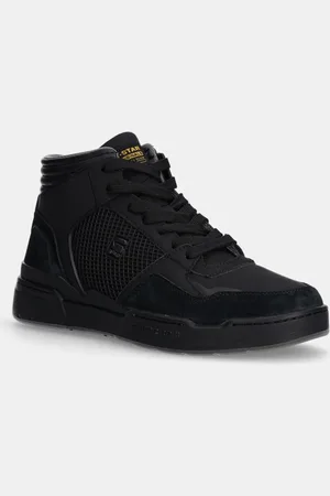 G-Star Sneakersy Attacc kolor GR508032AM