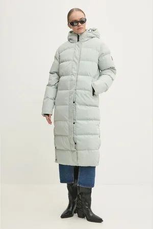 Superdry Kurtka damska kolor zimowa W5011738A-2WW