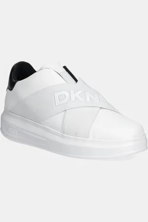 DKNY Sneakersy Jaye kolor K4467549