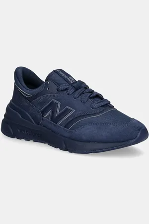 New Balance Sneakersy 997 kolor U997RMH