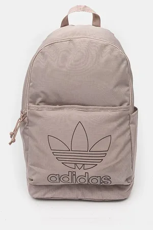 adidas Plecak Adicolor kolor duży z nadrukiem IX7502