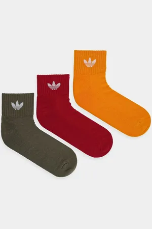 adidas Skarpetki 3-pack kolor IX5240