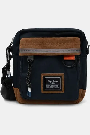 Pepe Jeans Saszetka AZIEL LONDON kolor PM030849