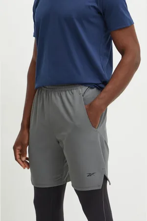 Reebok Szorty treningowe Strength 4.0 kolor 100205357