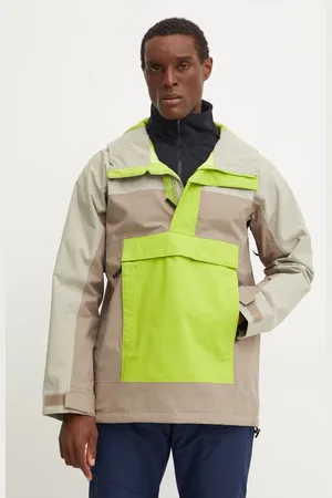 The North Face Kurtka Driftview kolor NF0A82V55II1