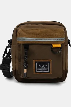 Pepe Jeans Saszetka AZIEL LONDON kolor PM030849