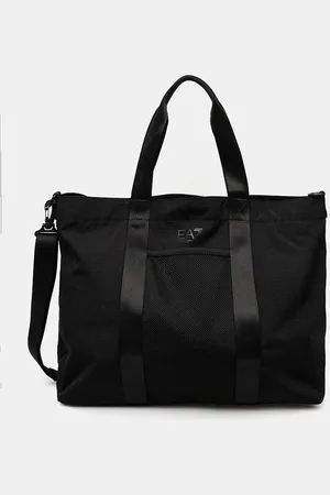 EA7 Torba sportowa kolor AF10266.7W000016