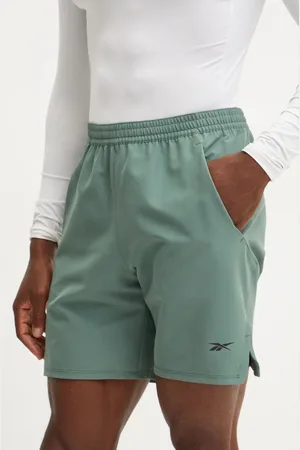 Reebok Szorty treningowe Strength 4.0 kolor 100205356
