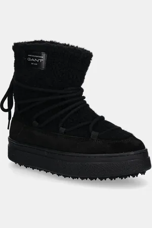 GANT śniegowce Snowhill kolor 29548782 G00