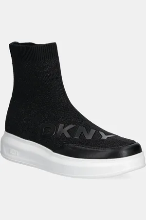 DKNY Sneakersy Jade kolor K4490348