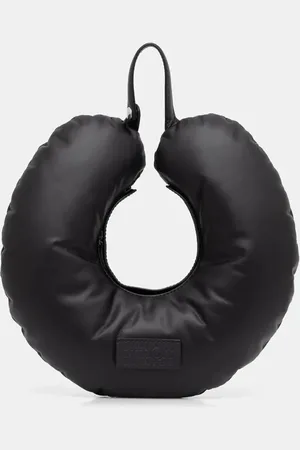 Maison Margiela Torebka skórzana kolor SB6WD0034.P7179