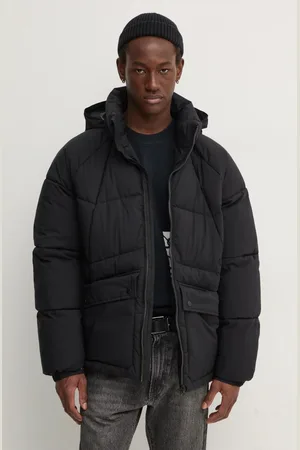 Volcom Kurtka męska kolor zimowa oversize A1732401