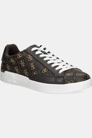 Guess Sneakersy CASERTA kolor FMFCAS FAL12