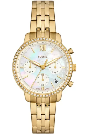 Fossil Zegarek damski kolor ES5358