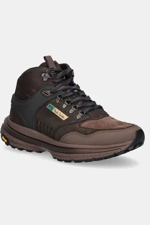 Paul Smith Trapery Drover męskie kolor M2S.DRR01.NLEA