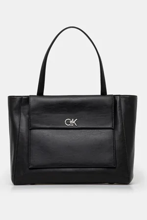 Calvin Klein Torebka kolor K60K612811
